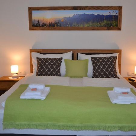 Appartement - Das Kleine Bleiberger By Schladmingurlaub Extérieur photo