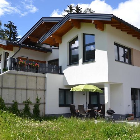 Appartement - Das Kleine Bleiberger By Schladmingurlaub Extérieur photo