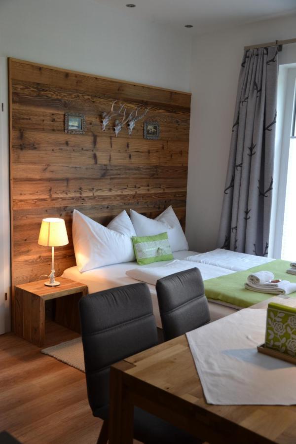 Appartement - Das Kleine Bleiberger By Schladmingurlaub Extérieur photo