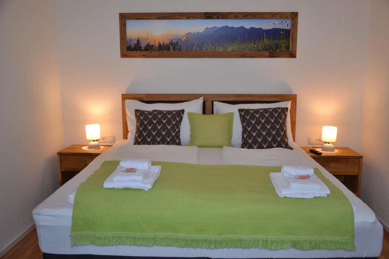 Appartement - Das Kleine Bleiberger By Schladmingurlaub Extérieur photo