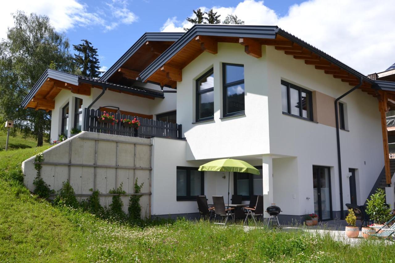 Appartement - Das Kleine Bleiberger By Schladmingurlaub Extérieur photo