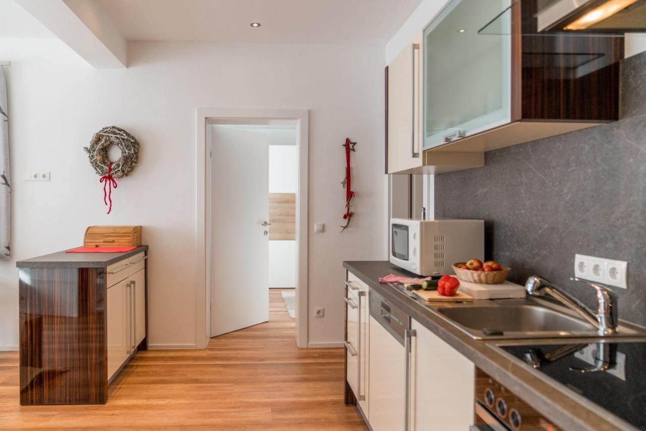 Appartement - Das Kleine Bleiberger By Schladmingurlaub Extérieur photo
