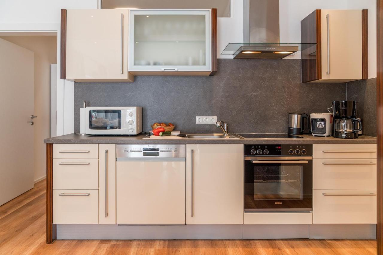 Appartement - Das Kleine Bleiberger By Schladmingurlaub Extérieur photo