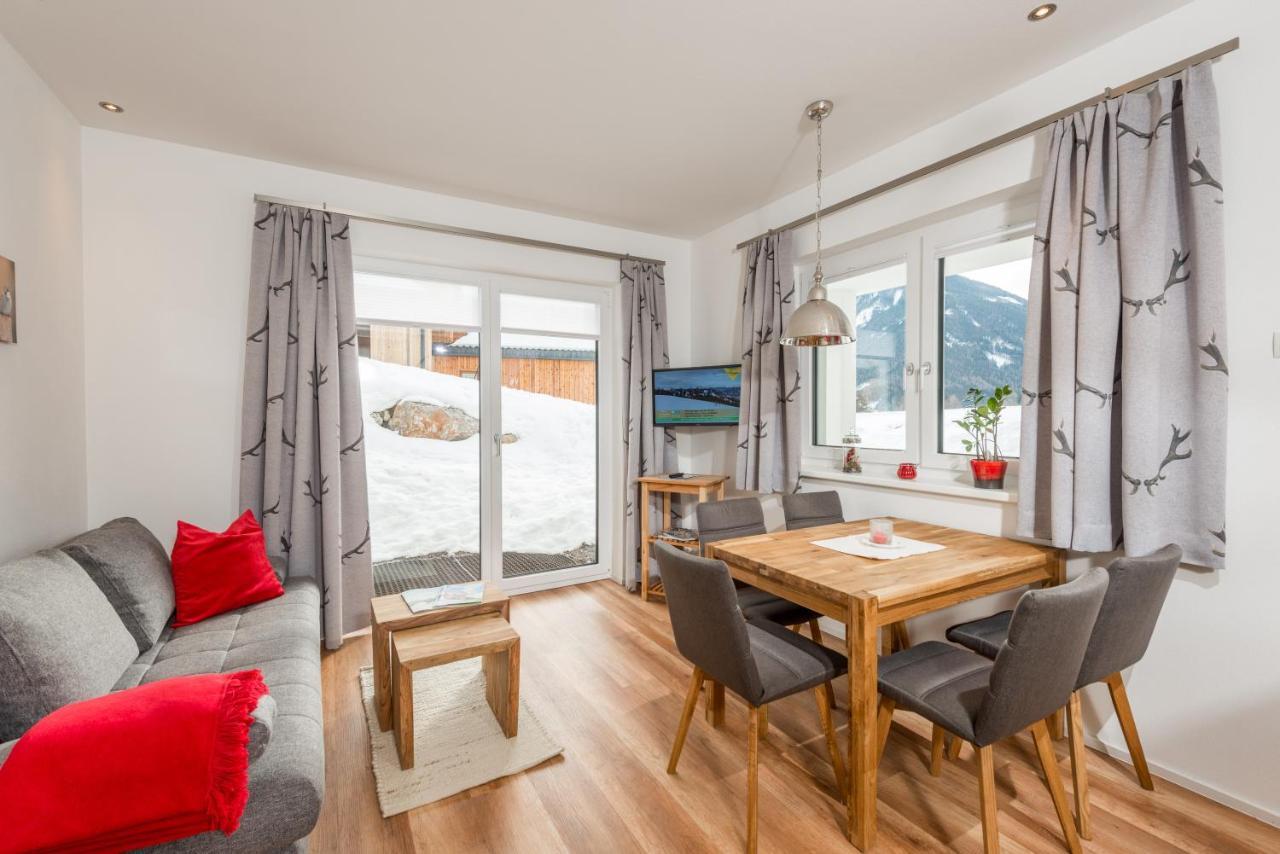 Appartement - Das Kleine Bleiberger By Schladmingurlaub Extérieur photo