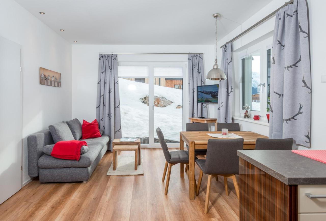 Appartement - Das Kleine Bleiberger By Schladmingurlaub Extérieur photo