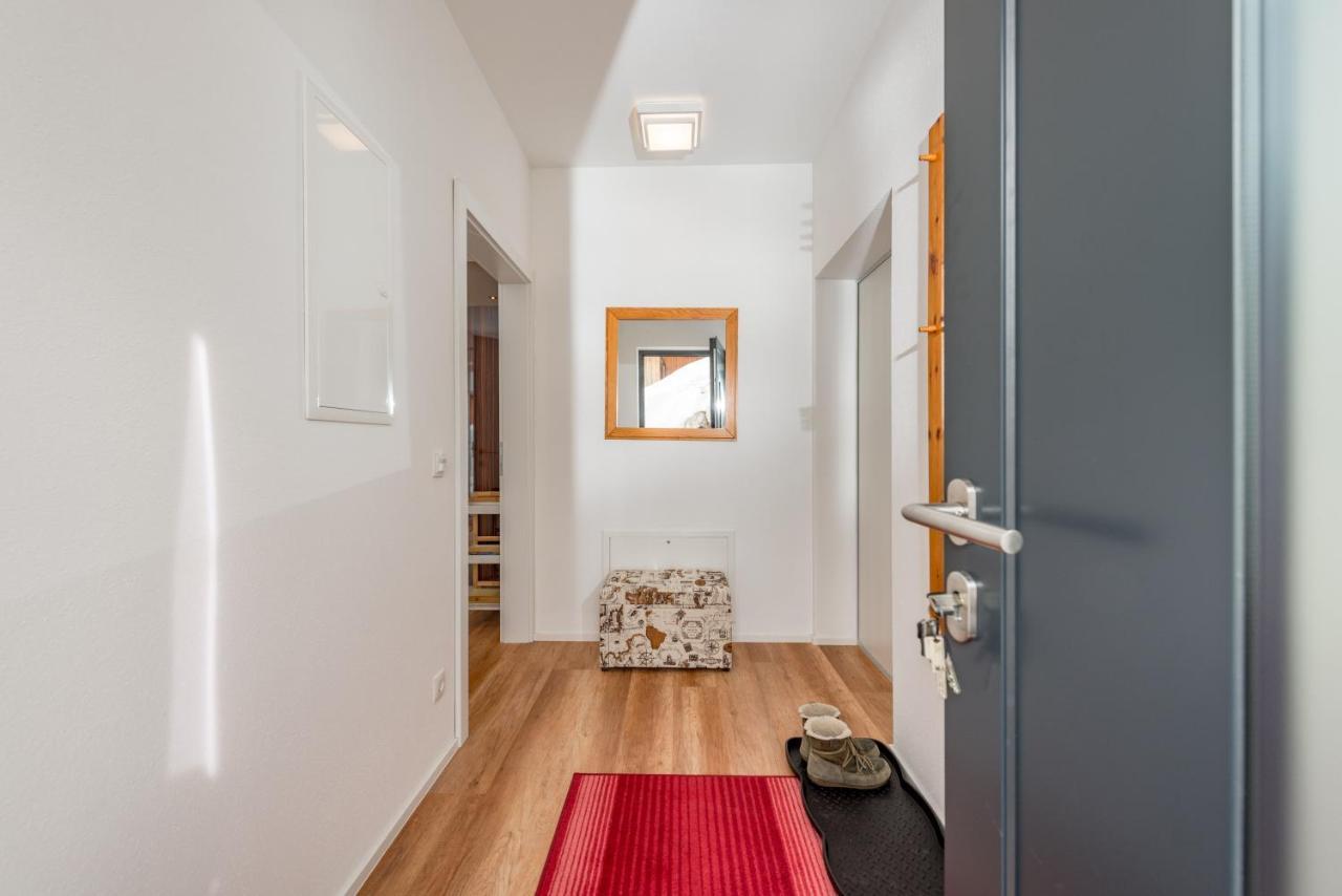Appartement - Das Kleine Bleiberger By Schladmingurlaub Extérieur photo