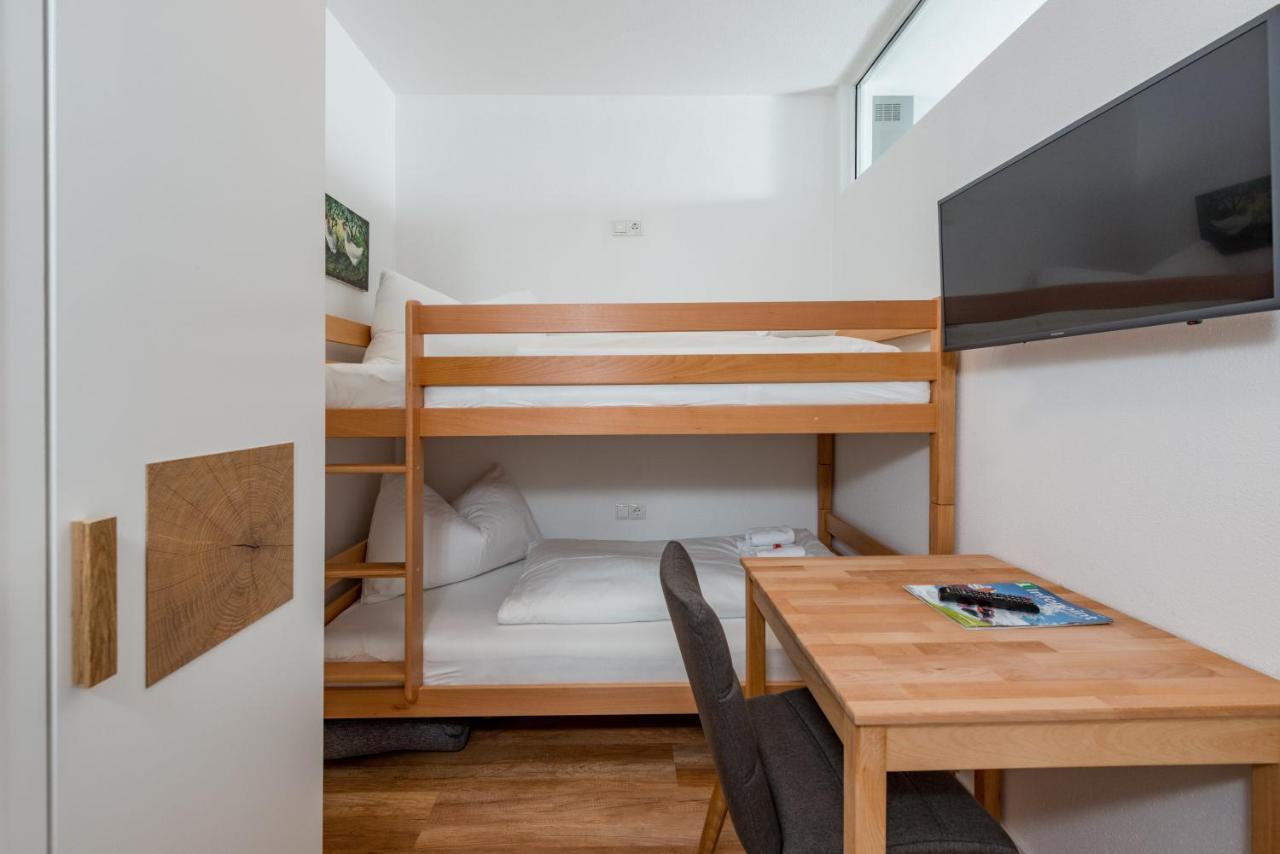 Appartement - Das Kleine Bleiberger By Schladmingurlaub Extérieur photo