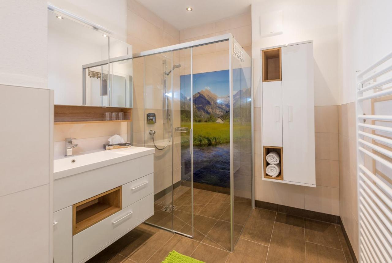 Appartement - Das Kleine Bleiberger By Schladmingurlaub Extérieur photo