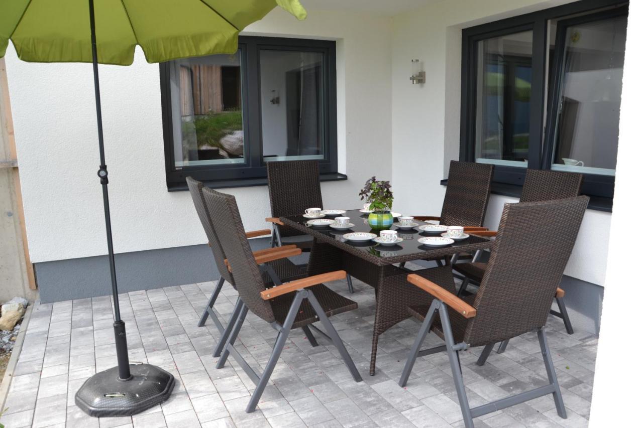 Appartement - Das Kleine Bleiberger By Schladmingurlaub Extérieur photo